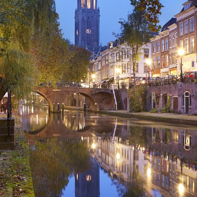 Utrecht