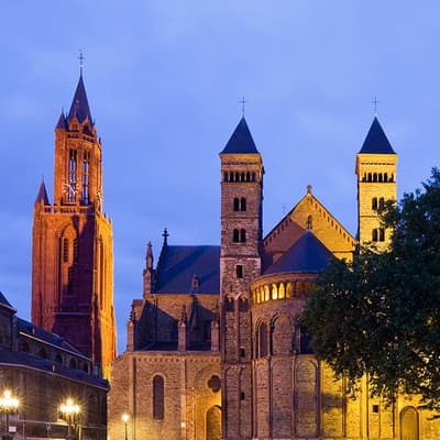 Maastricht