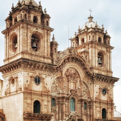 Cuzco