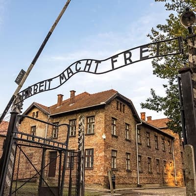 Auschwitz