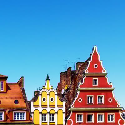 Wroclaw