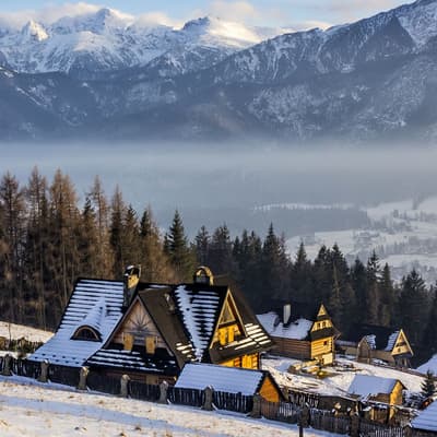 Zakopane