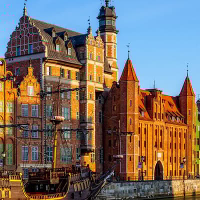 Gdansk