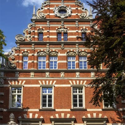 Szczecin