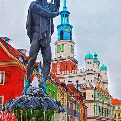 Poznan