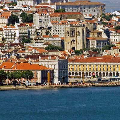 Lisbonne