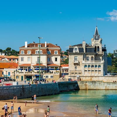 Cascais