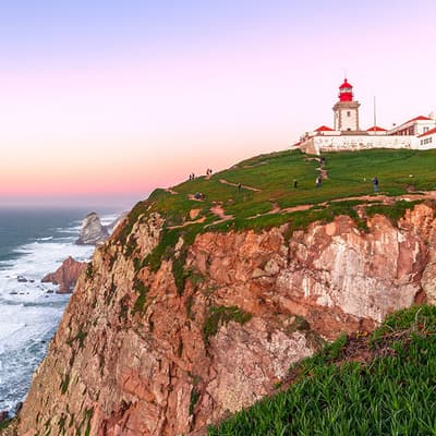 Cabo Da Roca