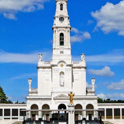 Notre-Dame de Fatima