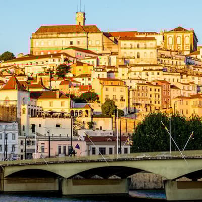 Coimbra