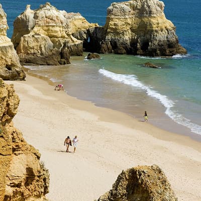 Algarve