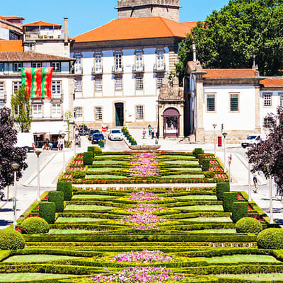 Guimaraes
