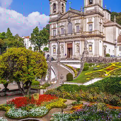 Braga
