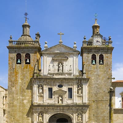 Viseu