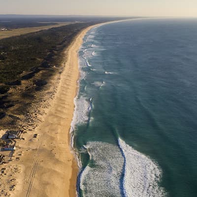 Comporta