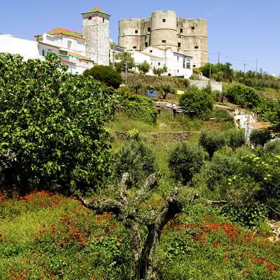 Alentejo