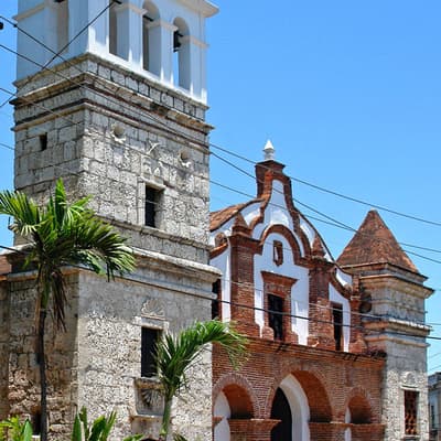 Saint-Domingue 