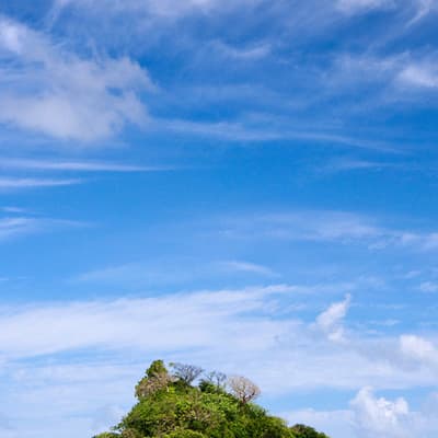 Le Parc National Los Haitises