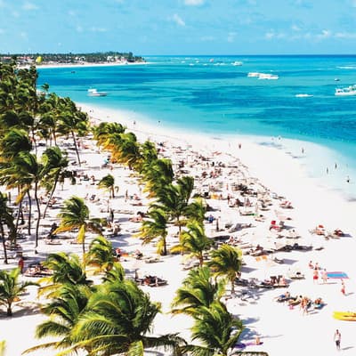 Punta Cana