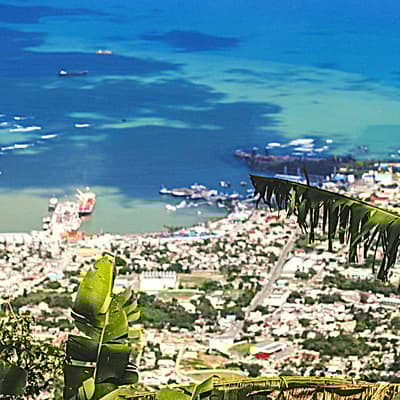 Puerto Plata