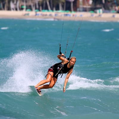Cabarete