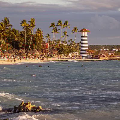 Bayahibe