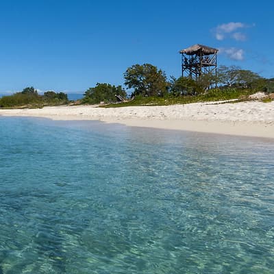 Pedernales