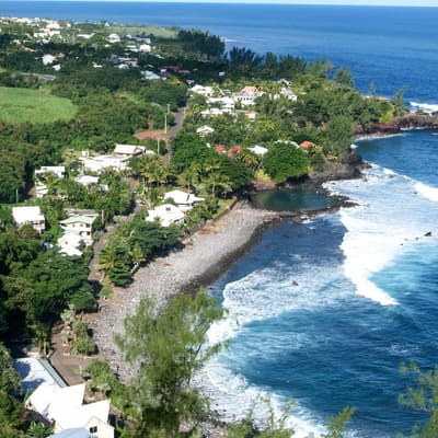 Le Sud Sauvage