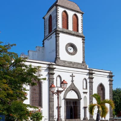 Saint-Louis