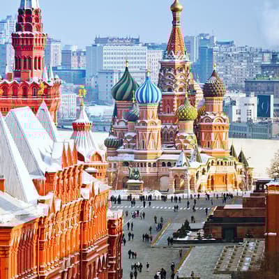 Moscou