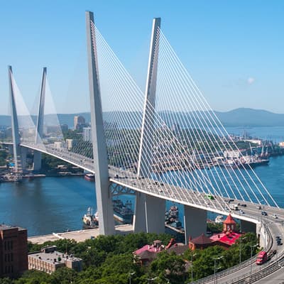 Vladivostok