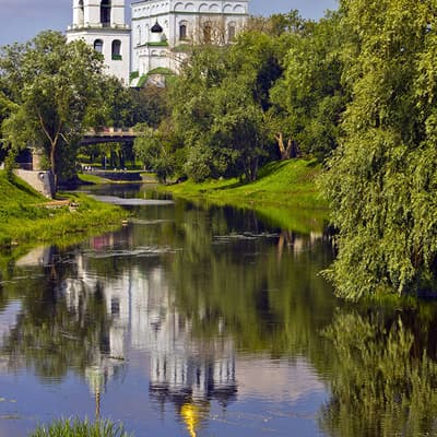 Pskov