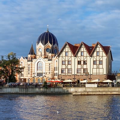 Kaliningrad