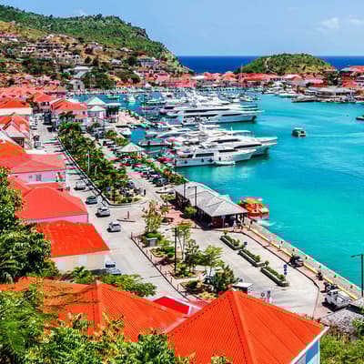 Gustavia