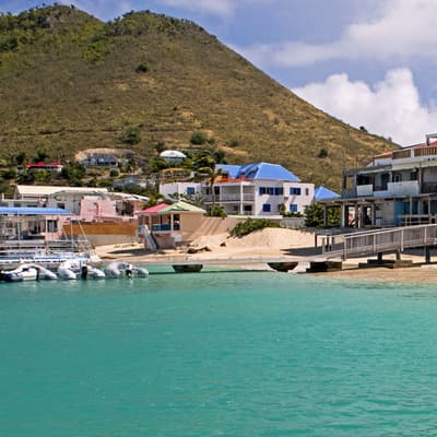 Grand Case