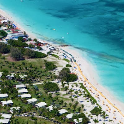 Baie orientale