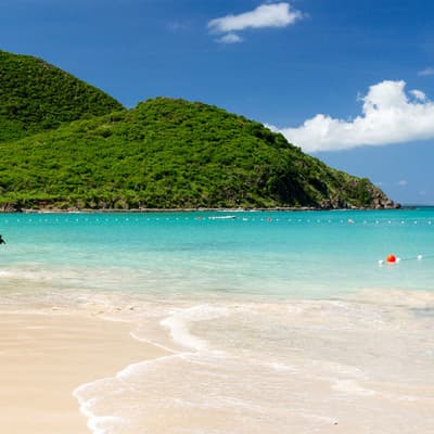 Anse Marcel 