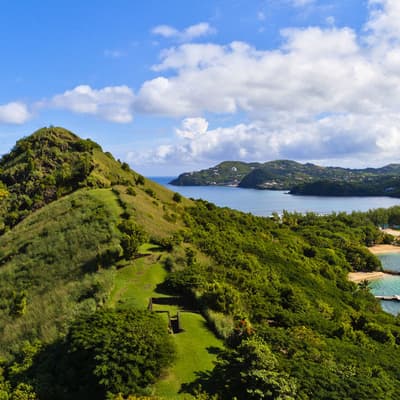 Pigeon Island
