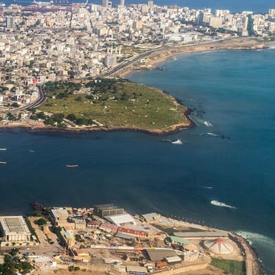 Dakar