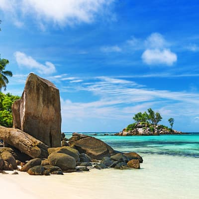 Anse Royale 