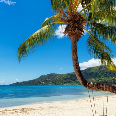 Beau Vallon