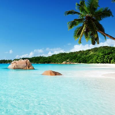 Praslin