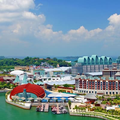 Sentosa