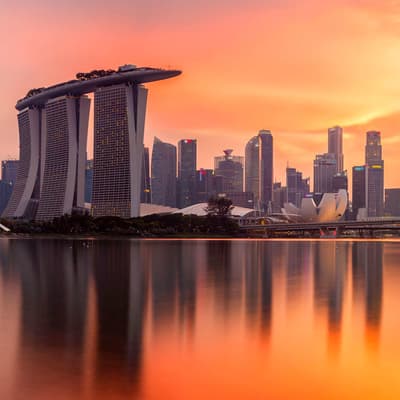 Marina Bay