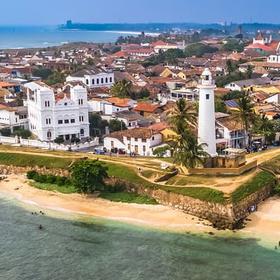Galle