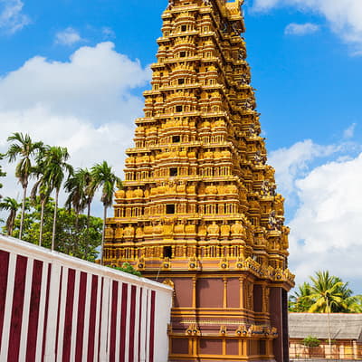 Jaffna