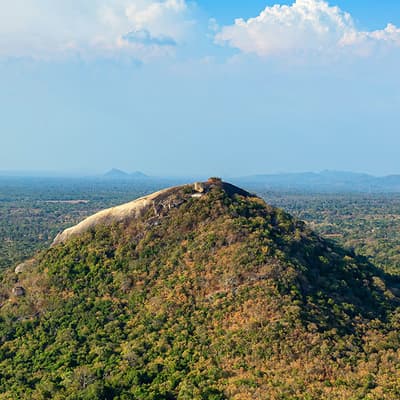 Pidurangala