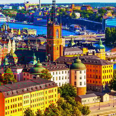 Stockholm