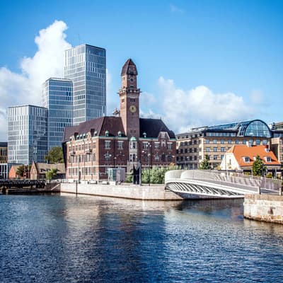 Malmö