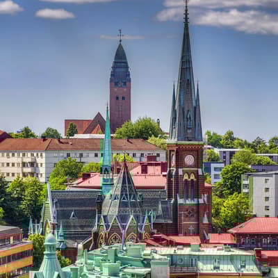 Göteborg
